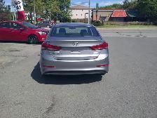 2017 Hyundai Elantra LE Financing Available - Photo 6