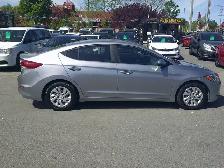 2017 Hyundai Elantra LE Financing Available - Photo 8