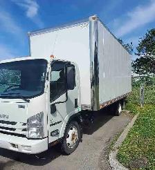 class 5 Driver