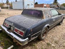 1982 Buick Riviera - Photo 3