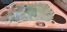 Restored 2014 Hydropool Hot Tub For Sale - Photo 4