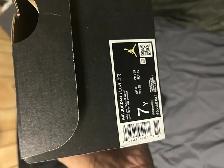 air Jordan 1 lows 7y
