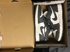 air Jordan 1 lows 7y - Photo 2