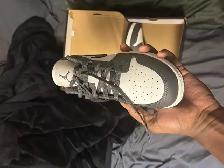 air Jordan 1 lows 7y - Photo 3