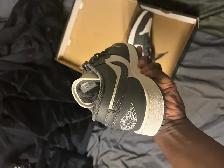 air Jordan 1 lows 7y - Photo 4