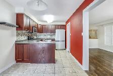 3300 finished basement july1st. 3prking entire house oshawa - Photo 2