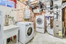 3300 finished basement july1st. 3prking entire house oshawa - Photo 8