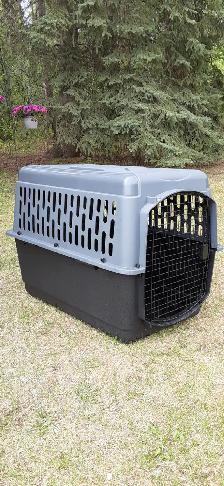 DOG  CRATE