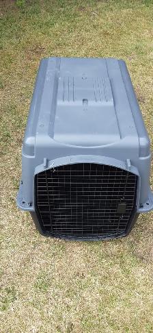 DOG  CRATE - Photo 2