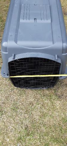 DOG  CRATE - Photo 7