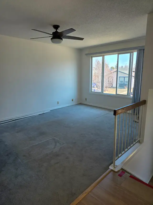 3 bedroom main level