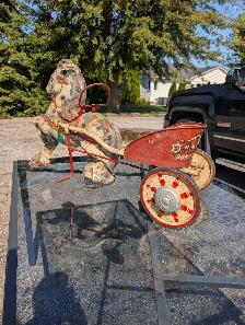 Antique Toys - Photo 4