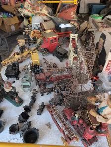 Antique Toys - Photo 7