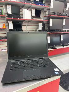 Ordinateur portable DELL