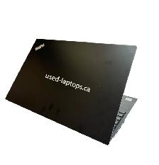 Thinkpad E15| i7 10th|16G|1TB SSD|FHD|Webcam - Photo 2