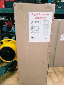 Machine a eau