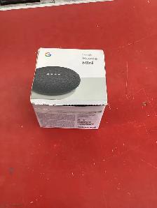 Assistant Google home mini - Photo 3