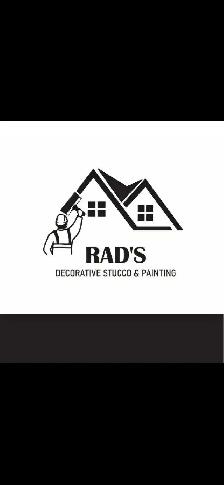 Rads Stucco and Drywall Services - Photo 10