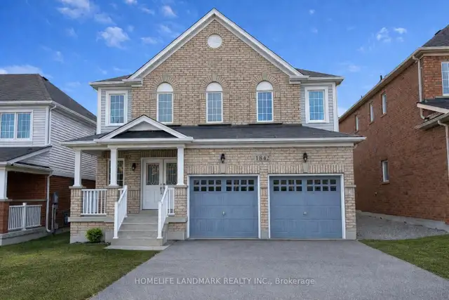 amazing house for rent 3500. entire home north oshawa