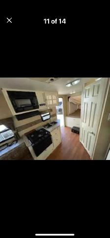 camper trailer - Photo 3