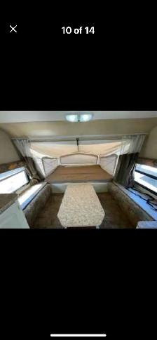 camper trailer - Photo 4