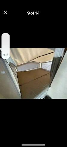 camper trailer - Photo 5
