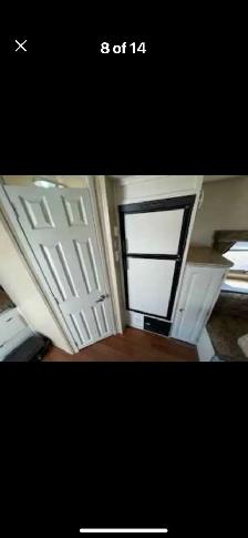 camper trailer - Photo 6