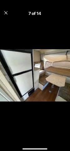 camper trailer - Photo 7