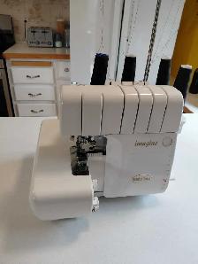 Baby Lock Serger Air Threader - Photo 2