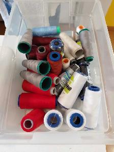 Baby Lock Serger Air Threader - Photo 5