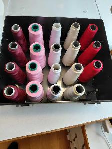 Baby Lock Serger Air Threader - Photo 6