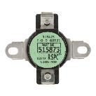 1 SPEED QUEEN GREEN LIMIT THERMOSTAT NEUF NEW D515873 - Photo 2