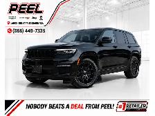 2023 Jeep Grand Cherokee L Summit Reserve 4x4