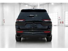 2023 Jeep Grand Cherokee L Summit Reserve 4x4 - Photo 4