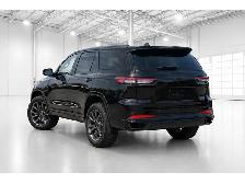 2023 Jeep Grand Cherokee L Summit Reserve 4x4 - Photo 5