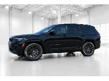 2023 Jeep Grand Cherokee L Summit Reserve 4x4 - Photo 6