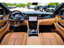 2023 Jeep Grand Cherokee L Summit Reserve 4x4 - Photo 8