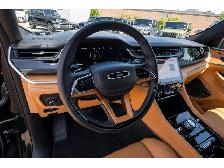 2023 Jeep Grand Cherokee L Summit Reserve 4x4 - Photo 9