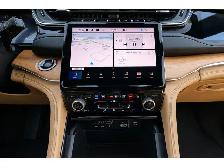 2023 Jeep Grand Cherokee L Summit Reserve 4x4 - Photo 13