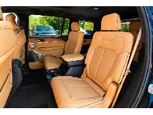 2023 Jeep Grand Cherokee L Summit Reserve 4x4 - Photo 22