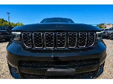 2023 Jeep Grand Cherokee L Summit Reserve 4x4 - Photo 27