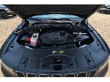 2023 Jeep Grand Cherokee L Summit Reserve 4x4 - Photo 33
