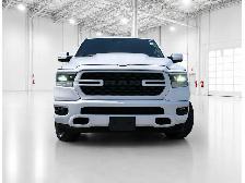 2022 Ram 1500 Sport 4x4 Crew Cab 5'7 Box - Photo 2