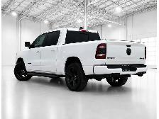 2022 Ram 1500 Sport 4x4 Crew Cab 5'7 Box - Photo 4