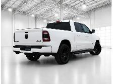 2022 Ram 1500 Sport 4x4 Crew Cab 5'7 Box - Photo 5