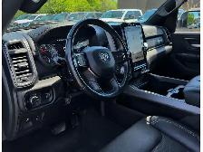 2022 Ram 1500 Sport 4x4 Crew Cab 5'7 Box - Photo 7