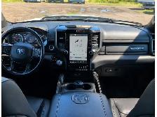 2022 Ram 1500 Sport 4x4 Crew Cab 5'7 Box - Photo 13