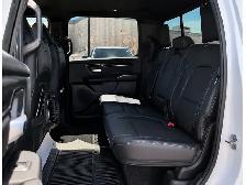 2022 Ram 1500 Sport 4x4 Crew Cab 5'7 Box - Photo 22