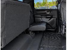 2022 Ram 1500 Sport 4x4 Crew Cab 5'7 Box - Photo 25