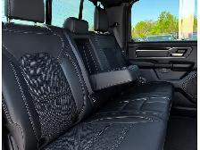 2022 Ram 1500 Sport 4x4 Crew Cab 5'7 Box - Photo 26